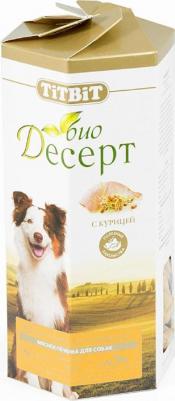 Печенье с курицей стандарт – фото 7