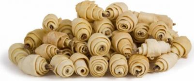 Рогалики из кожи с начинкой (1 шт.) – фото 4