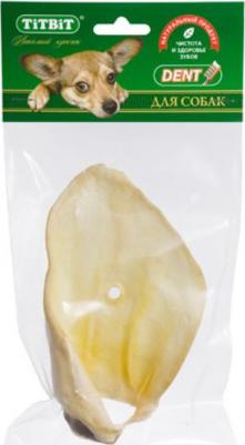 Ухо говяжье 1 - мягкая упаковка – фото 3