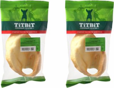 Ухо говяжье 1 - мягкая упаковка – фото 5