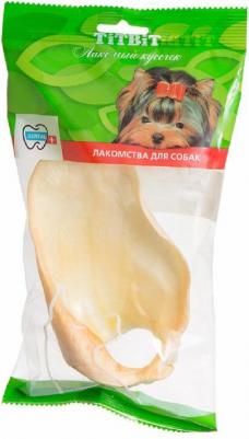 Ухо говяжье 1 - мягкая упаковка – фото 8