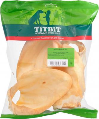 Ухо говяжье XXL - мягкая упаковка – фото 8