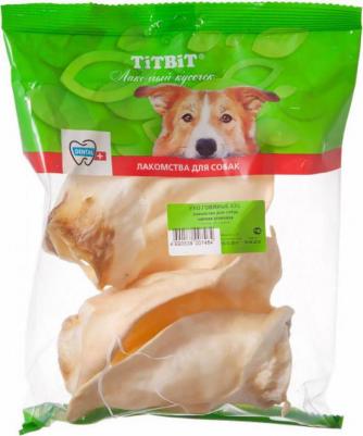 Ухо говяжье XXL - мягкая упаковка – фото 9