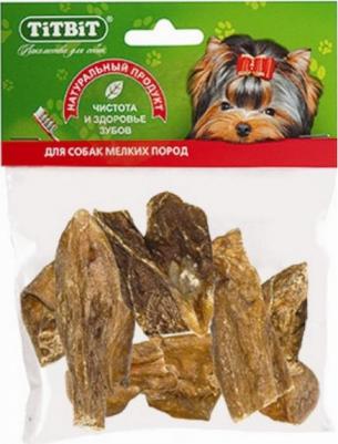 Вымя говяжье мини - мягкая упаковка – фото 2