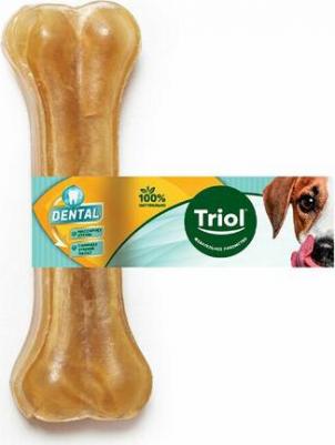 Кость из жил, 25см, 200-210г (Пакет 5шт.) – фото 14