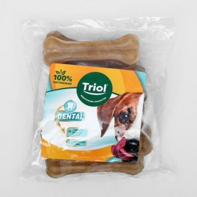 Кость из жил (пакет 10шт.)