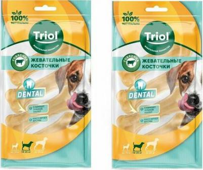 Кость из жил (уп.2шт.) – фото 14