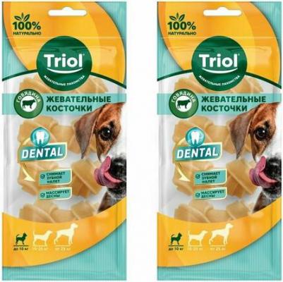 Кость узловая в блистере – фото 7