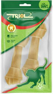 Лакомство для собак, ботинок из сыромятной кожи, 13,5см, 25г – фото 5