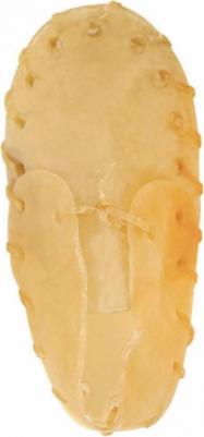 Лакомство для собак, ботинок из сыромятной кожи, 13,5см, 25г – фото 7