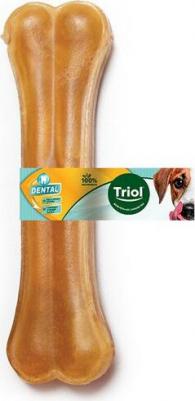 Лакомство для собак DENTAL, косточки, потрошки, 50г – фото 2