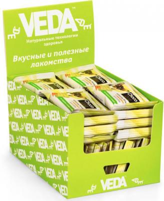 Choco Dog шоколад белый с морковью д/собак, 15г – фото 3