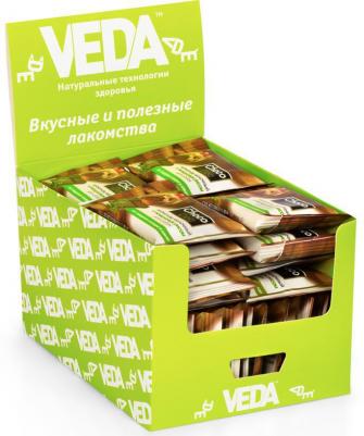 Choco Dog Шоколад молочный с воздушным рисом д/собак 15г – фото 1