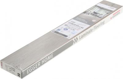 ЭГГЕР Хоум ламинат 32 класс 8мм Дуб Тосколано натуральный (8шт=1,99 кв.м.) / EGGER Home ламинат 32 класс 1291x193x8мм Дуб Тосколано натуральный с фаской (упак. 8шт.=1,99 кв.м.) (1467548791) – фото 11