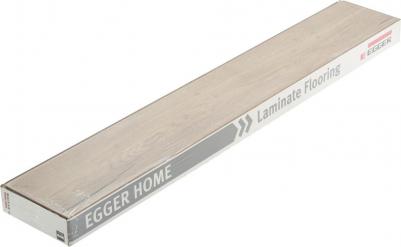 ЭГГЕР Хоум ламинат 33 класс 10мм Дуб Седан (7шт=1,74 кв.м.) / EGGER Home ламинат 33 класс 1295x193x10мм Дуб Седан с фаской (упак. 7шт.=1,74 кв.м.) (1492501914) – фото 11