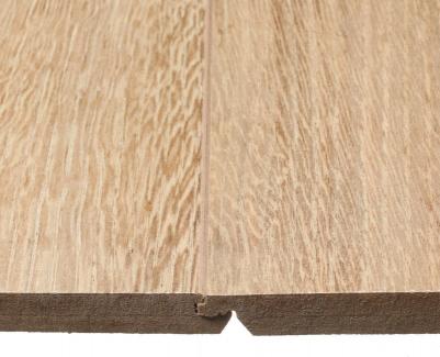 ЭГГЕР Хоум ламинат 33 класс 12мм Дуб Честер натуральный (6шт=1,5 кв.м.) / EGGER Home ламинат 33 класс 1295x193x12мм Дуб Честер натуральный с фаской (упак. 6шт.=1,5 кв.м.) (1492417893) – фото 2