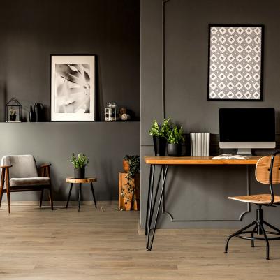 ЭГГЕР Хоум ламинат 33 класс 12мм Дуб Честер натуральный (6шт=1,5 кв.м.) / EGGER Home ламинат 33 класс 1295x193x12мм Дуб Честер натуральный с фаской (упак. 6шт.=1,5 кв.м.) (1492417893) – фото 5