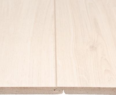 Эггер Хоум ламинат 33 класс 8мм Дуб Мидленд светлый (8шт=1,99 кв.м.) / EGGER Home ламинат 33 класс 1292x193x8мм Дуб Мидленд светлый с фаской (упак. 8ш (1549466131) – фото 2