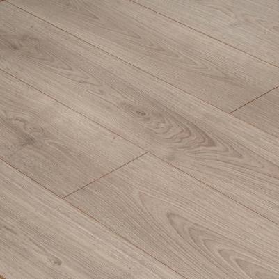 Эггер Хоум ламинат 33 класс 8мм Дуб Мидленд светлый (8шт=1,99 кв.м.) / EGGER Home ламинат 33 класс 1292x193x8мм Дуб Мидленд светлый с фаской (упак. 8ш (1549466131) – фото 15