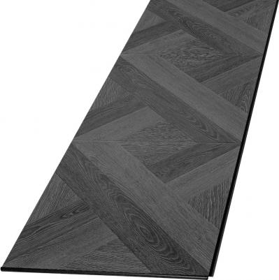 Ламинат Goodway Arabic collection Аджман Дуб пепельный GWA-07 40x120x0,8 см (1479354636) – фото 1