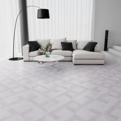 Ламинат Goodway Arabic collection Аджман Дуб пепельный GWA-07 40x120x0,8 см (1479354636) – фото 4