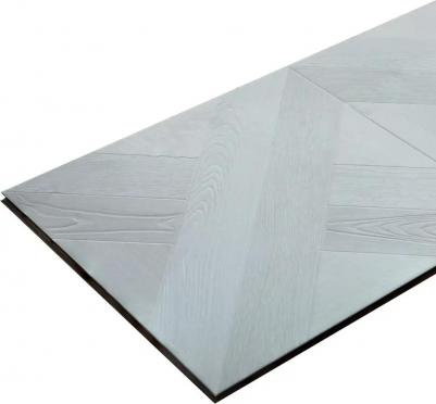 Ламинат Goodway Arabic collection Аджман Дуб пепельный GWA-07 40x120x0,8 см (1479354636) – фото 5