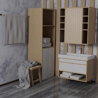 Ламинат Goodway Sweden Collection GWS-06 Дуб Лунд (1301176078) – фото 1