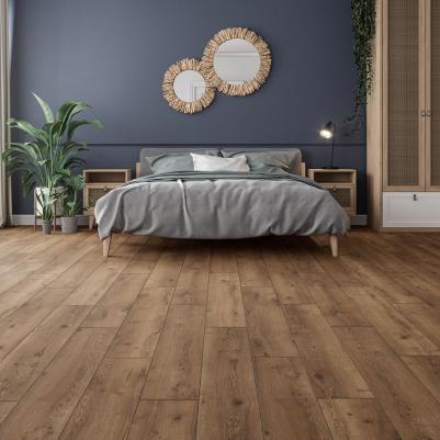 Ламинат Kronostar SymBio Groove АС 5/33 V4 D7081 Дуб Демонт (1437462295) – фото 18