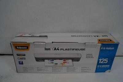 Ion A4 – фото 1