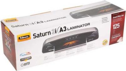 Saturn 3i A3 – фото 19