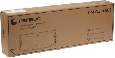 ЛМ A3+ – фото 11