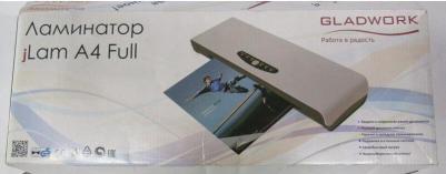 jLam A4 Full – фото 16