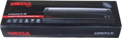 Office OL-380 – фото 7