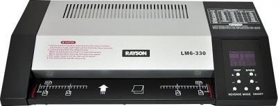 LM6-330 – фото 2