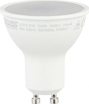 Elementary LED MR16 GU10 7W 4100К 13627 x10 – фото 20