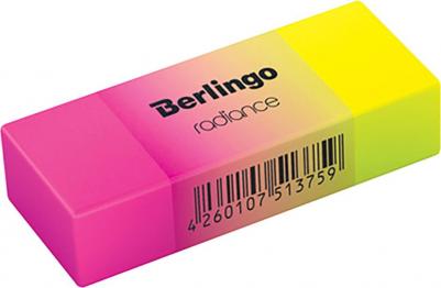 Ластик Radiance BLc_00590 – фото 3