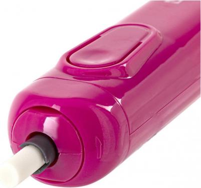 Ластик электрический Jet Pink 229617 – фото 7