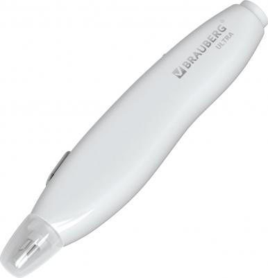 Ластик электрический "ULTRA", АККУМУЛЯТОР, зарядка USB, + 16 сменных ластиков, 229609 – фото 9