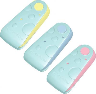 Ластики 272689, комплект 16 шт – фото 3