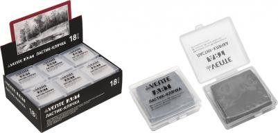 Ластик-клячка для коррекции и высветления рисунка – фото 2