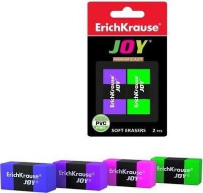 Ластик Joy Rainbow – фото 1