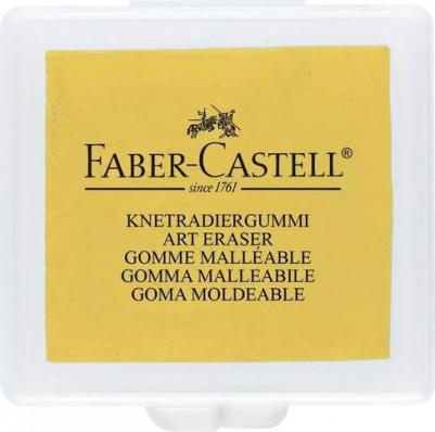 Ластик (клячка) в ассортименте 40x35x10 мм – фото 5