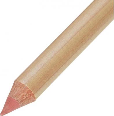 Ластик Perfection Latex-free в форме карандаша бежевый 180x10x10 мм – фото 2