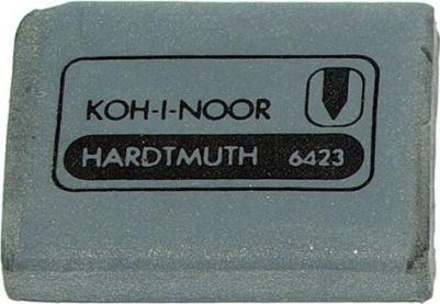 Ластик-клячка "6423" Extra Soft, 47*36*9мм, (18шт.)