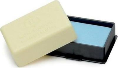 Упаковка ластиков Soft 6422, 37х25х9мм, каучук, прямоугольный, голубой, клячка [6422015007kdru] 15 шт./кор – фото 4