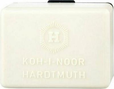 Упаковка ластиков Soft 6422, 37х25х9мм, каучук, прямоугольный, голубой, клячка [6422015007kdru] 15 шт./кор – фото 6