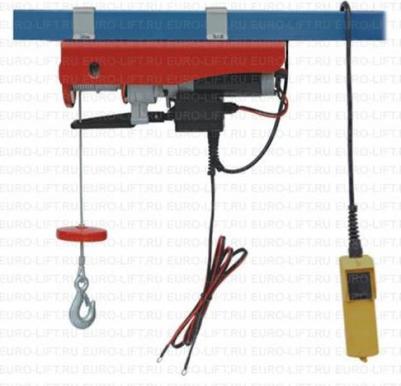 DH400A – фото 1