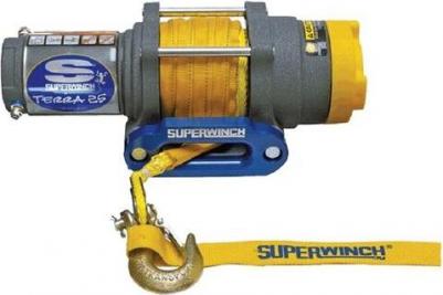 Terra 25 – фото 3