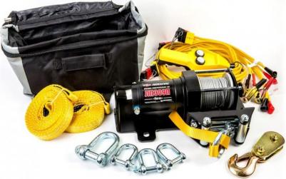 Winch 2 Go 4000 – фото 6