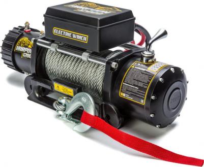 Winch 2 Go 4000 – фото 7